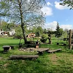 Snieznicki Z Prywatnymi Lazienkami Cisza I Gory Stara Moraw Πανσιόν