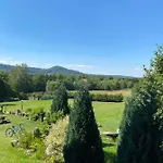 Snieznicki Z Prywatnymi Lazienkami Cisza I Gory Stara Moraw * Stronie Śląskie
