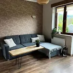 Snieznicki Z Prywatnymi Lazienkami Cisza I Gory Stara Moraw Gasthof *