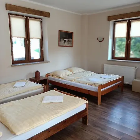 Snieznicki Domek Pokoje Z Prywatnymi Lazienkami Cisza I Gory Stara Moraw Stronie Śląskie