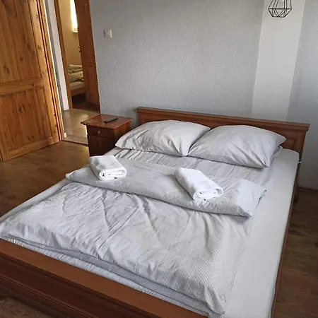 Snieznicki Domek Pokoje Z Prywatnymi Lazienkami Cisza I Gory Stara Moraw 招待所 *