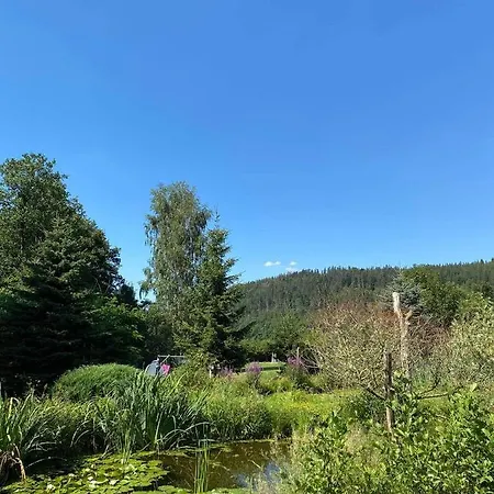 招待所 Snieznicki Domek Pokoje Z Prywatnymi Lazienkami Cisza I Gory Stara Moraw