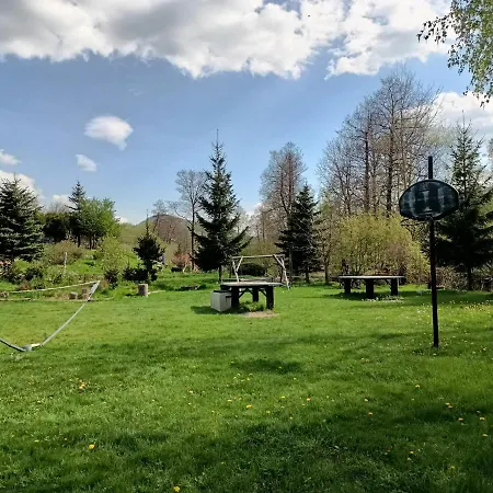 Snieznicki Domek Pokoje Z Prywatnymi Lazienkami Cisza I Gory Stara Moraw * Stronie Śląskie