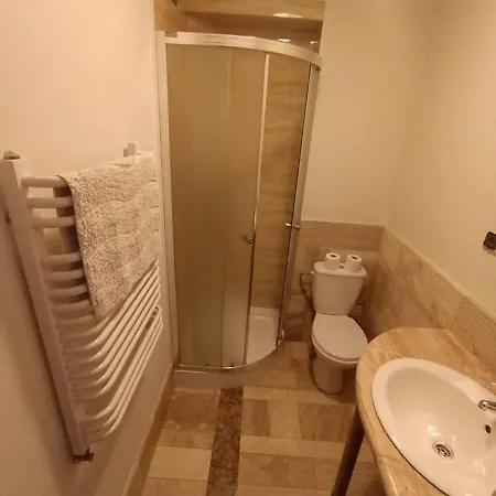 招待所 Snieznicki Domek Pokoje Z Prywatnymi Lazienkami Cisza I Gory Stara Moraw *