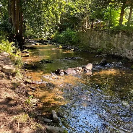 Gasthuis Snieznicki Domek Pokoje Z Prywatnymi Lazienkami Cisza I Gory Stara Moraw *