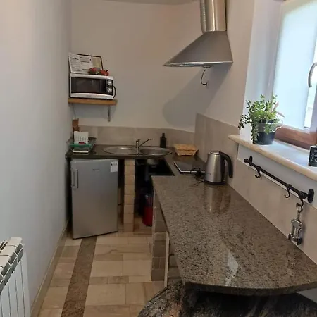 Snieznicki Domek Pokoje Z Prywatnymi Lazienkami Cisza I Gory Stara Moraw * Stronie Śląskie