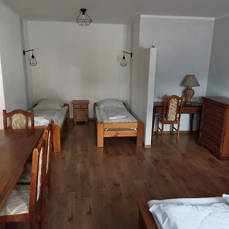 Snieznicki Domek Pokoje Z Prywatnymi Lazienkami Cisza I Gory Stara Moraw 招待所 Stronie Śląskie