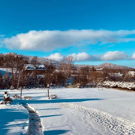 Gasthuis Snieznicki Domek Pokoje Z Prywatnymi Lazienkami Cisza I Gory Stara Moraw *