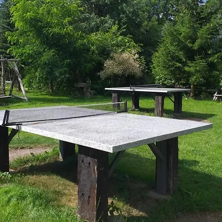 招待所 Snieznicki Domek Pokoje Z Prywatnymi Lazienkami Cisza I Gory Stara Moraw Stronie Śląskie