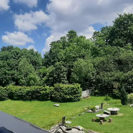 Snieznicki Domek Pokoje Z Prywatnymi Lazienkami Cisza I Gory Stara Moraw Gasthuis Stronie Śląskie