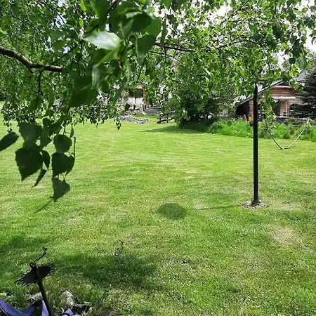 Snieznicki Domek Pokoje Z Prywatnymi Lazienkami Cisza I Gory Stara Moraw *