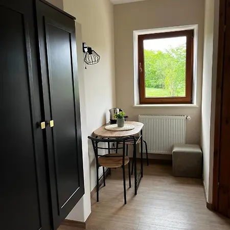 Gasthuis Snieznicki Domek Pokoje Z Prywatnymi Lazienkami Cisza I Gory Stara Moraw Stronie Śląskie