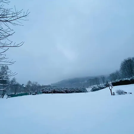 Snieznicki Domek Pokoje Z Prywatnymi Lazienkami Cisza I Gory Stara Moraw * Stronie Śląskie