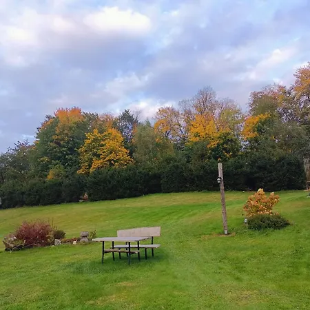 Snieznicki Domek Pokoje Z Prywatnymi Lazienkami Cisza I Gory Stara Moraw