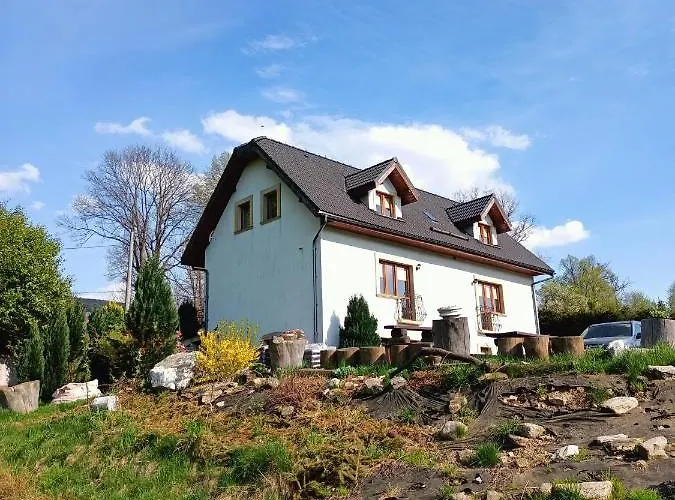 Snieznicki Z Prywatnymi Lazienkami Cisza I Gory Stara Moraw * Stronie Slaskie