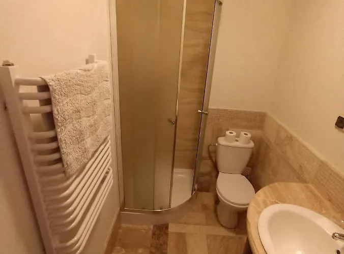 Guest house Snieznicki Z Prywatnymi Lazienkami Cisza I Gory Stara Moraw *