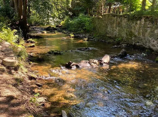 ゲストハウス Snieznicki Z Prywatnymi Lazienkami Cisza I Gory Stara Moraw *