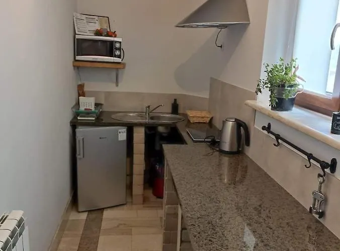 Snieznicki Z Prywatnymi Lazienkami Cisza I Gory Stara Moraw * Stronie Śląskie