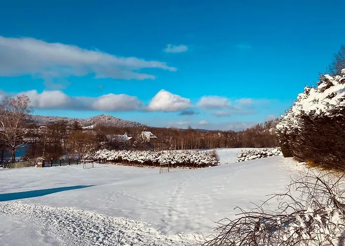 Guest house Snieznicki Z Prywatnymi Lazienkami Cisza I Gory Stara Moraw