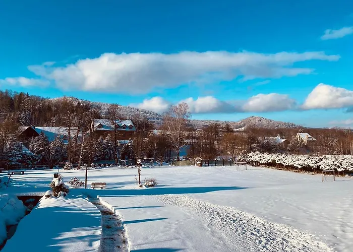 ゲストハウス Snieznicki Z Prywatnymi Lazienkami Cisza I Gory Stara Moraw *