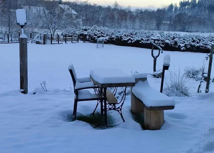 Guest house Snieznicki Z Prywatnymi Lazienkami Cisza I Gory Stara Moraw *