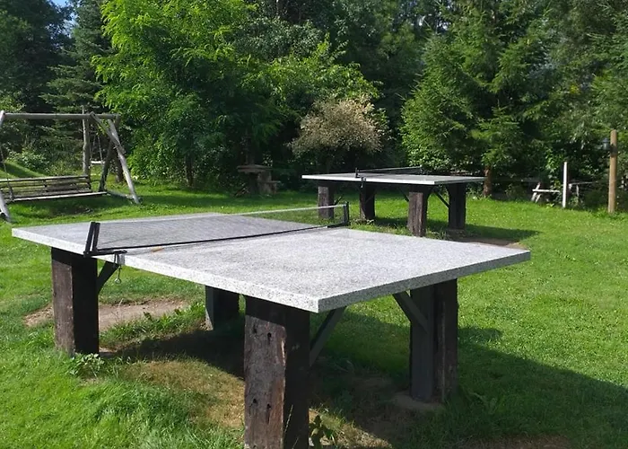 Guest house Snieznicki Z Prywatnymi Lazienkami Cisza I Gory Stara Moraw Stronie Slaskie