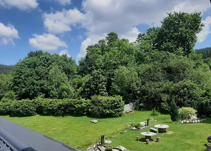 Snieznicki Z Prywatnymi Lazienkami Cisza I Gory Stara Moraw Guest house Stronie Slaskie