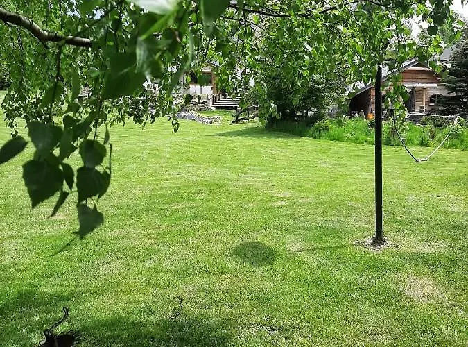 Snieznicki Z Prywatnymi Lazienkami Cisza I Gory Stara Moraw *