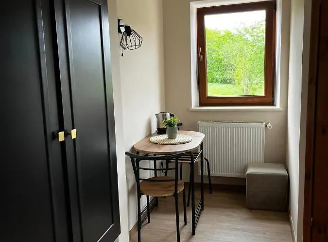 Guest house Snieznicki Z Prywatnymi Lazienkami Cisza I Gory Stara Moraw Stronie Slaskie