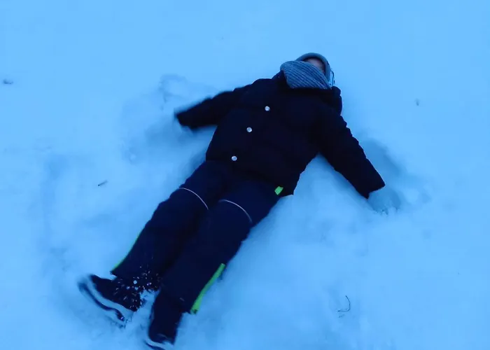 Snieznicki Z Prywatnymi Lazienkami Cisza I Gory Stara Moraw Guest house Stronie Slaskie