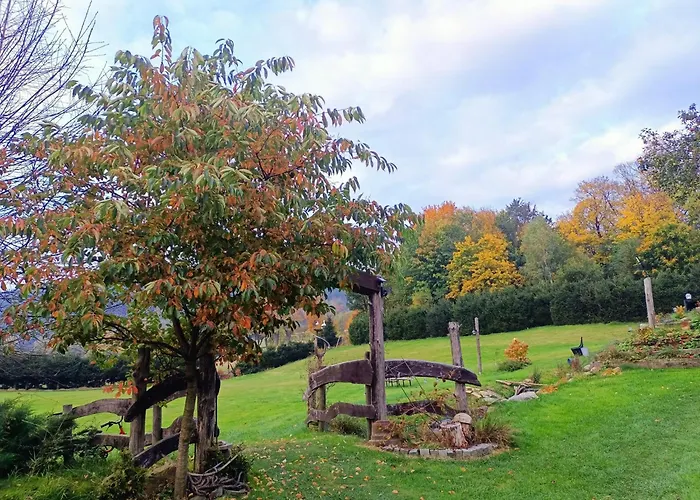 ゲストハウス Snieznicki Z Prywatnymi Lazienkami Cisza I Gory Stara Moraw